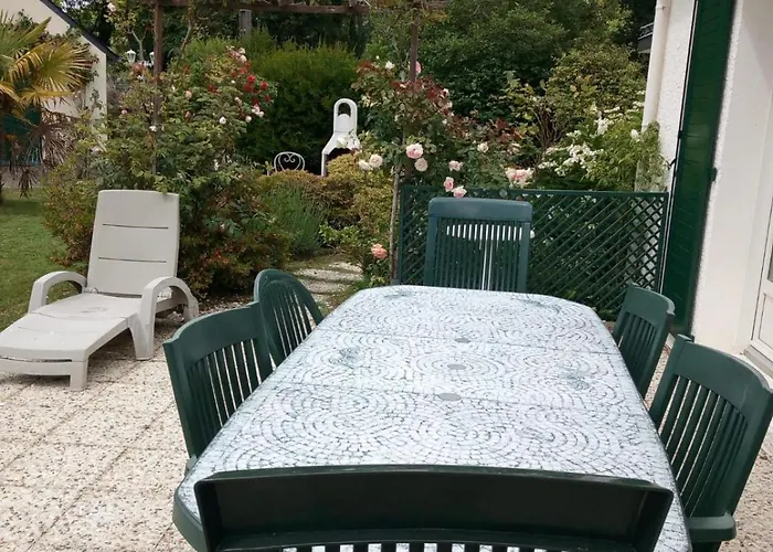 Le Jardin Fleuri