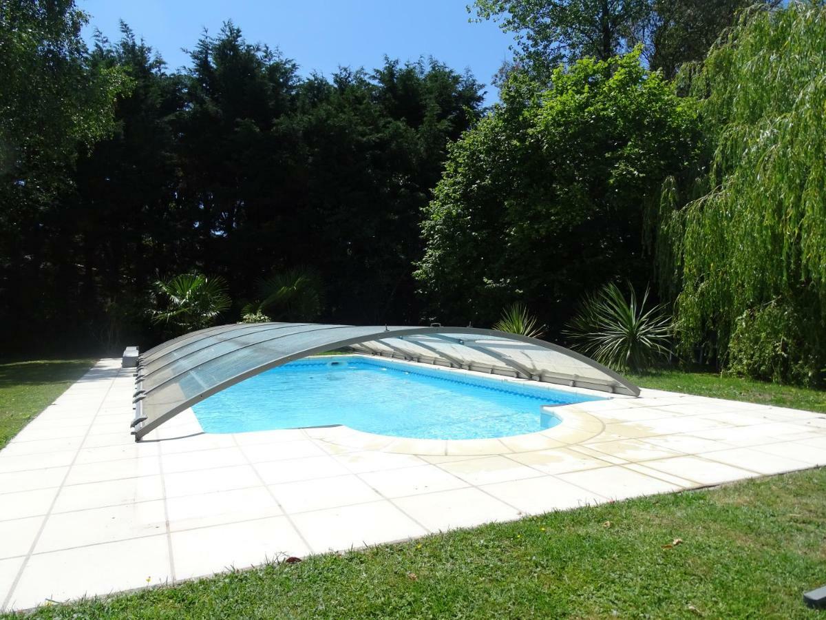 Le Jardin Fleuri Apartment *