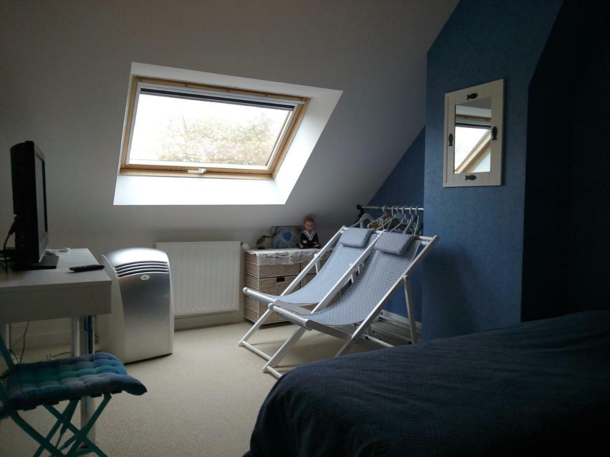 Apartment Le Jardin Fleuri *